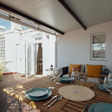 Alohamundi Duplex Alameda Sevilha Exterior foto