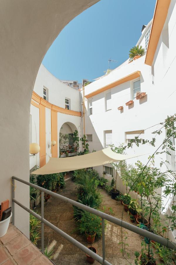 Alohamundi Duplex Alameda Sevilha Exterior foto