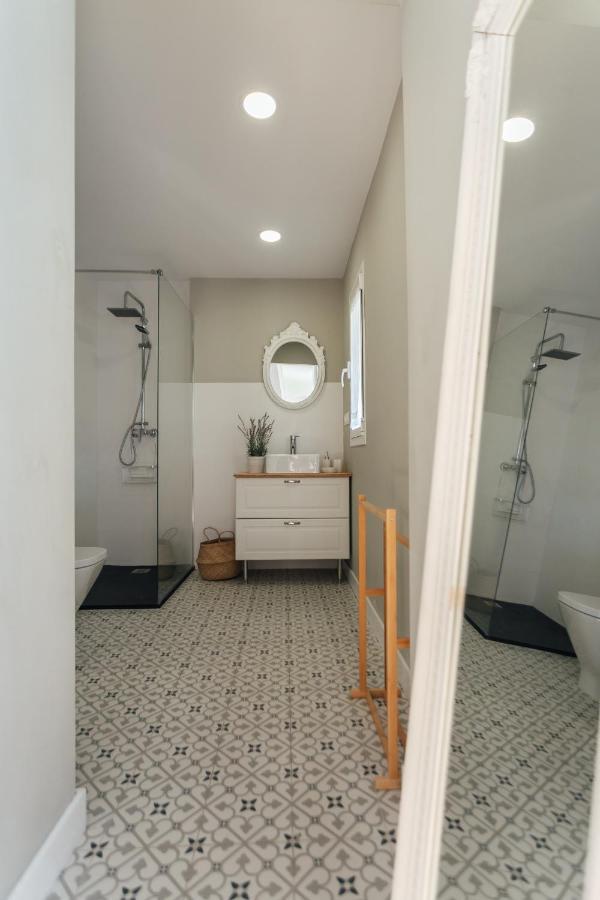 Alohamundi Duplex Alameda Sevilha Exterior foto